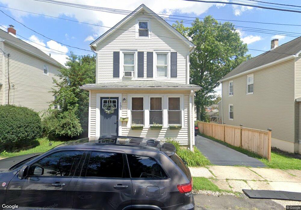 135 S 7th Ave, Manville, NJ 08835 - photo 1