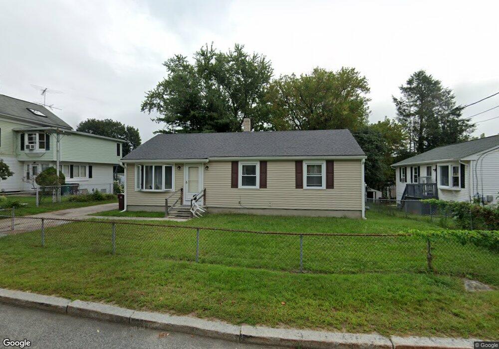 100 Asylum St, Woonsocket, RI 02895 - photo 1