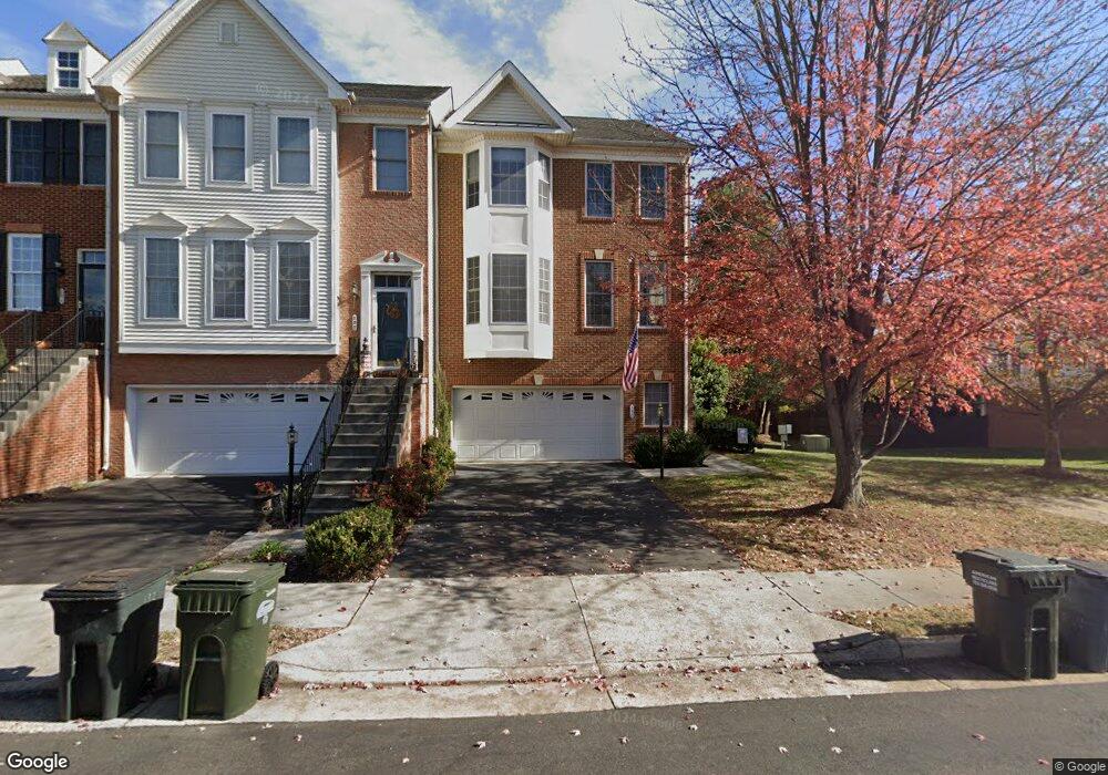 130 Misty Pond Terrace, Purcellville, VA 20132 - photo 1