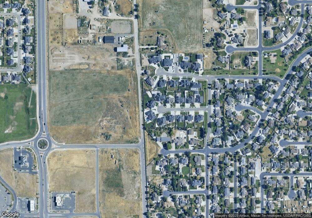 5458 W Timm Ct, West Jordan, UT 84081 - photo 1