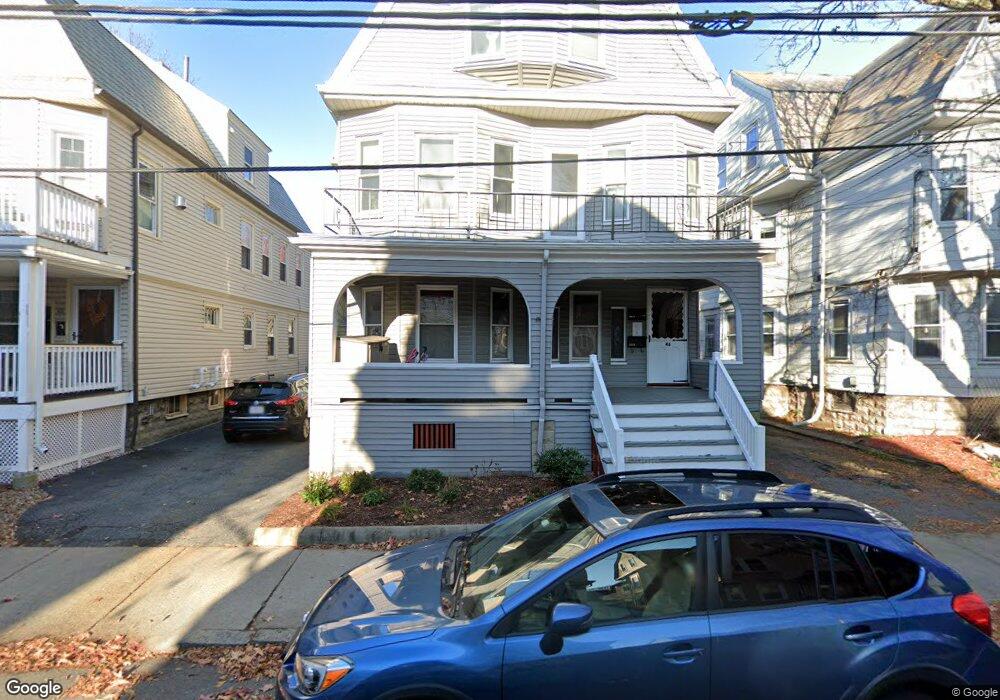 Street View Photo