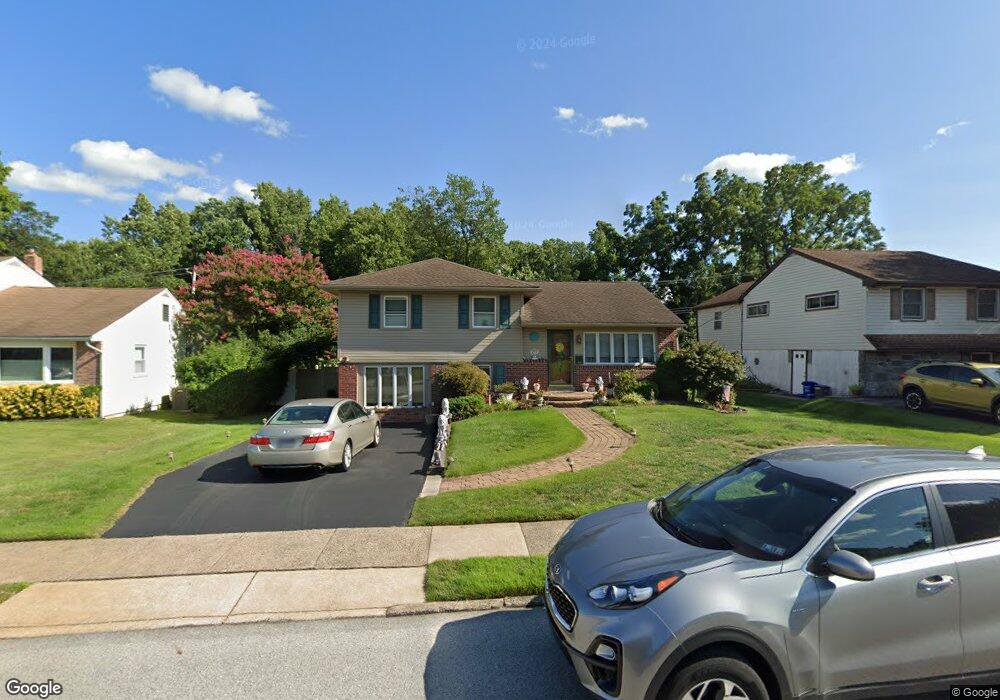 271 N Central Blvd, Broomall, PA 19008 - photo 1