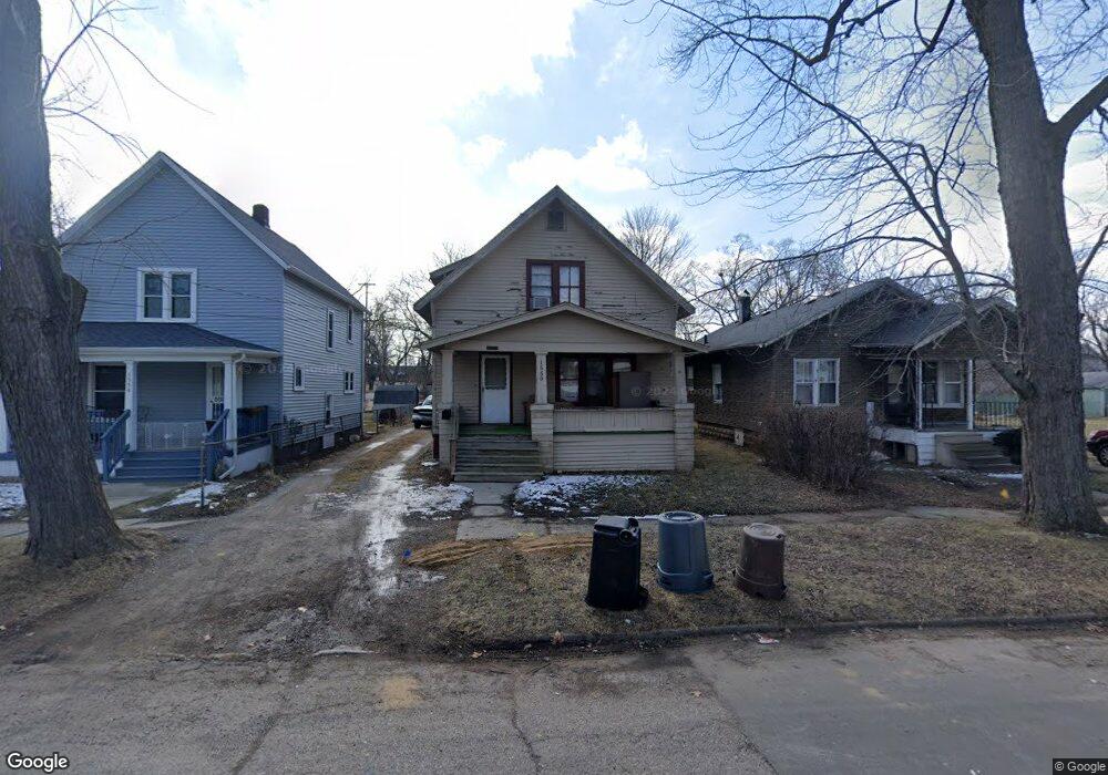 1550 Mabel Ave, Flint, MI 48506 - photo 1