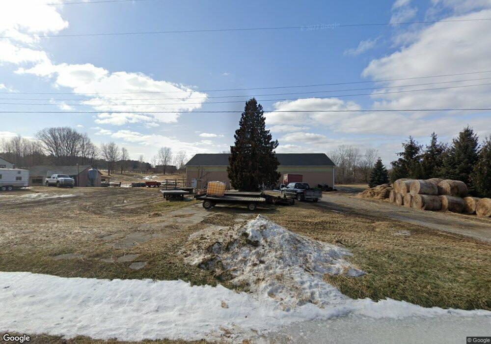 1110 S Cummings Rd, Davison, MI 48423 - photo 1