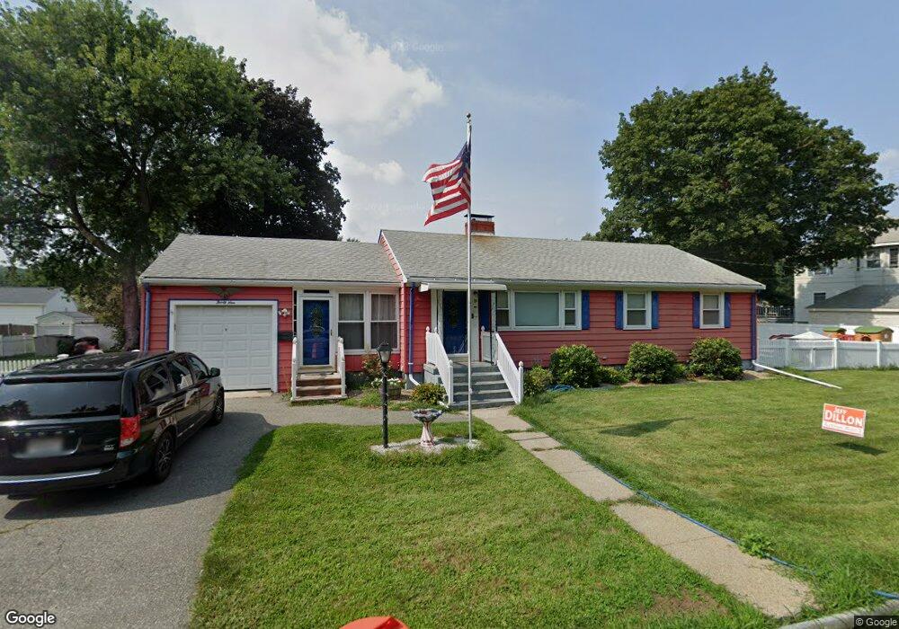 39 Sheridan St, Woburn, MA 01801 - photo 1