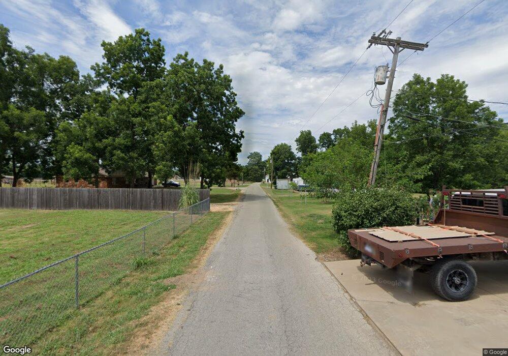 13111 N Osage, Skiatook, OK 74070 - photo 1