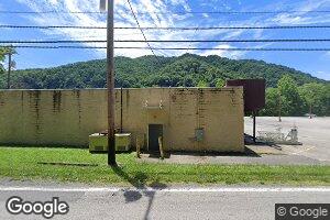 11174 Midland Trail, Gauley Bridge, WV 25085