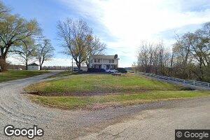 398 County Road 150 N, Sigel, IL 62462
