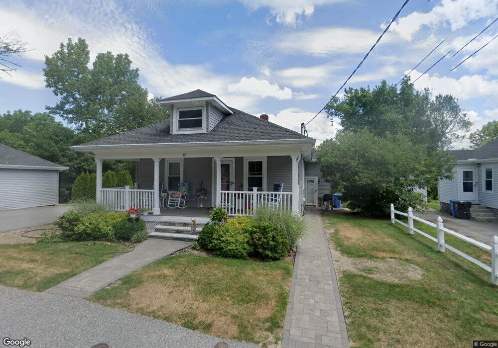 61 Scott Rd, Cumberland, RI 02864 - photo 1