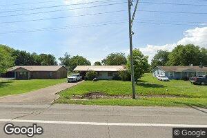 805 S Walnut St, Steele, MO 63877