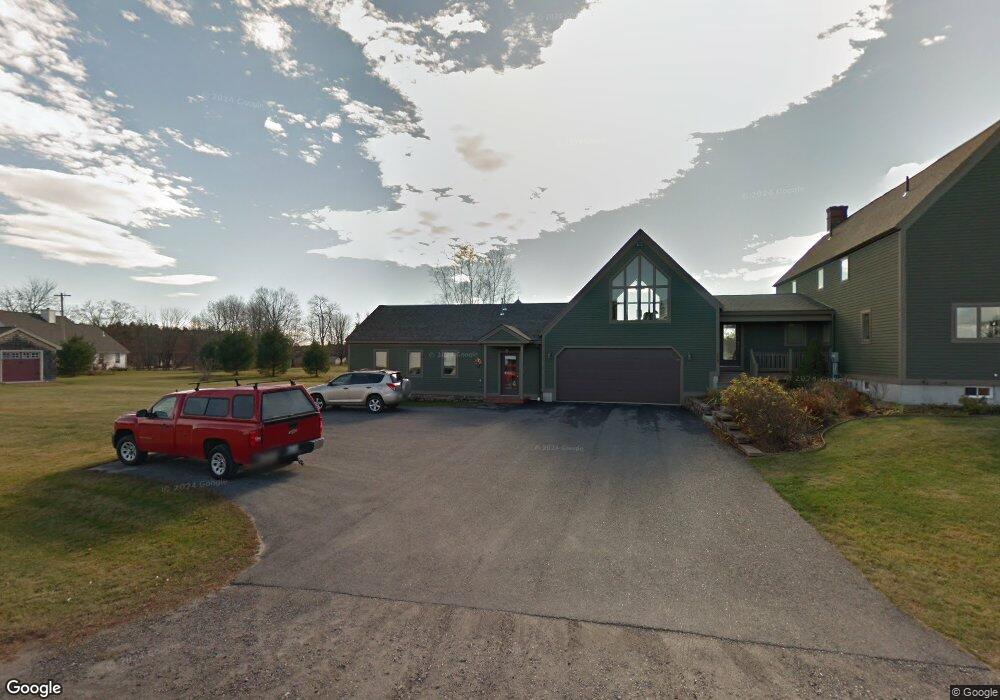 10 Willis Farm Rd, Gorham, ME 04038 - photo 1