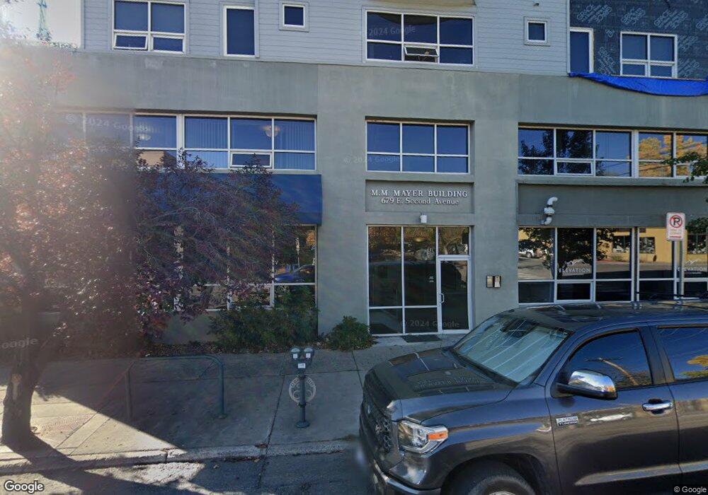 679 E 2nd Ave unit Office B within Suit, Durango, CO 81301 - photo 1