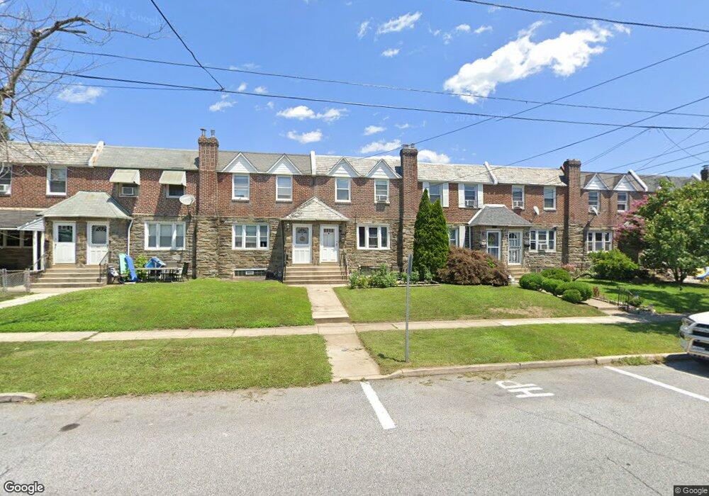 813 Eddystone Ave, Crum Lynne, PA 19022 - photo 1