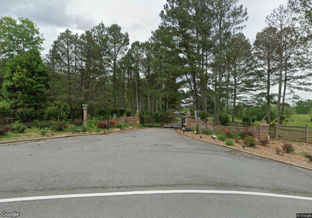 1030 Crews Rd, Carrollton, GA 30116 - photo 1