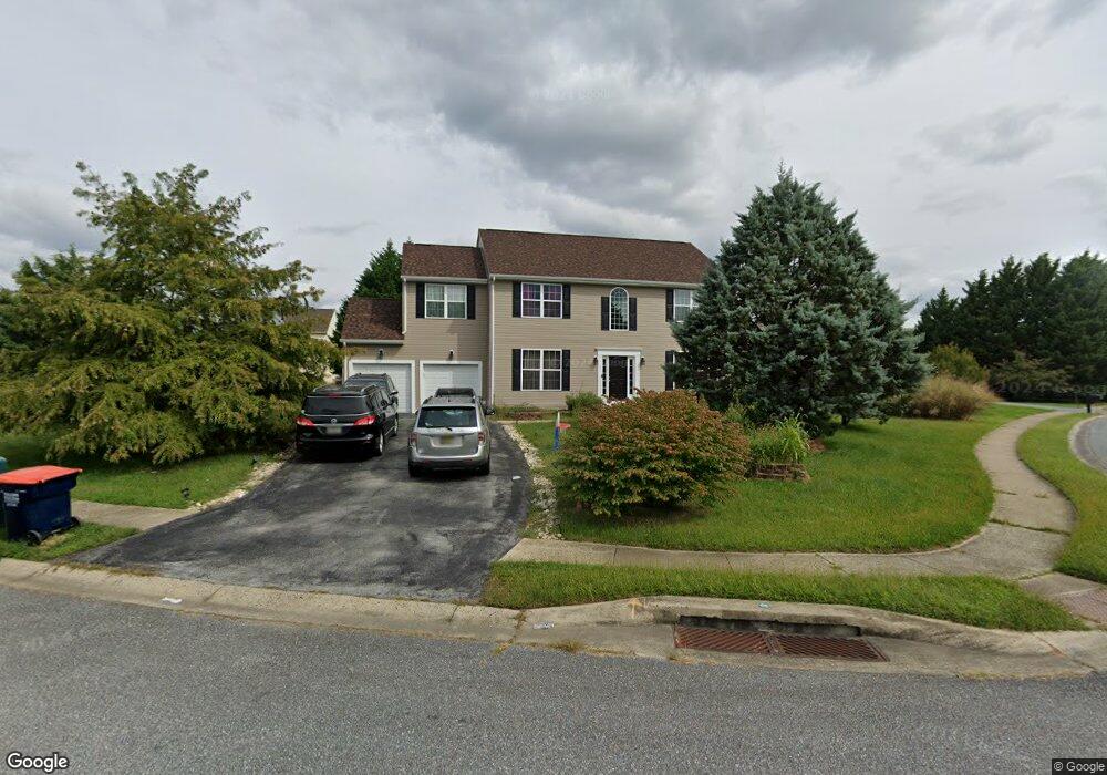 1402 Gadwall Ct, New Castle, DE 19720 - photo 1