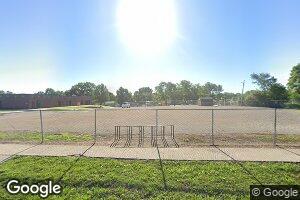 202 S Burlingame Ave, Scranton, KS 66537