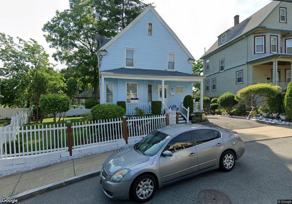 16 Ridlon Rd, Hyde Park, MA 02136 - photo 1