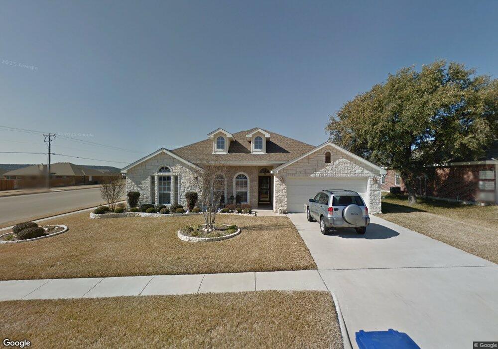 2401 Merle Dr, Copperas Cove, TX 76522 - photo 1