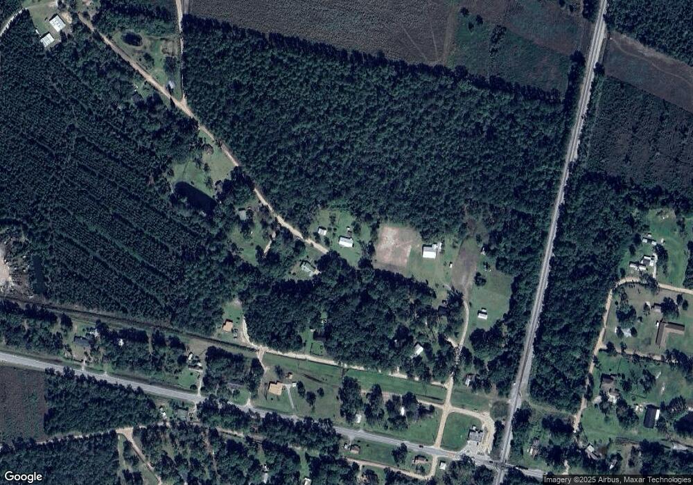 216 Hortense Screven Rd, Hortense, GA 31543 - photo 1