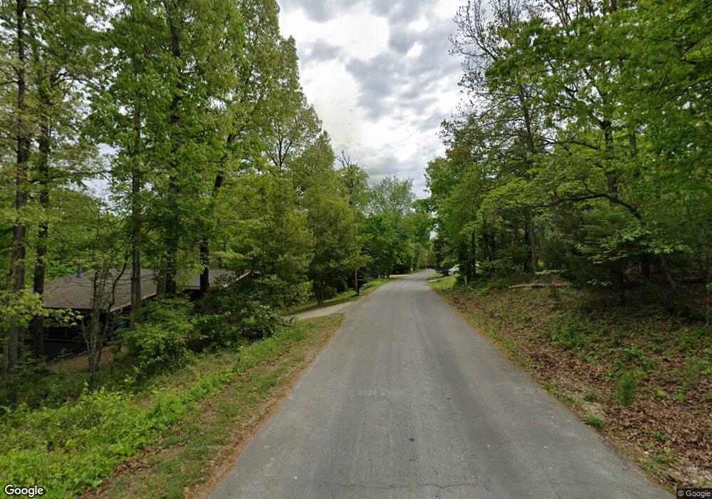 6109 Heather Dr, Bella Vista, AR 72714 - photo 1