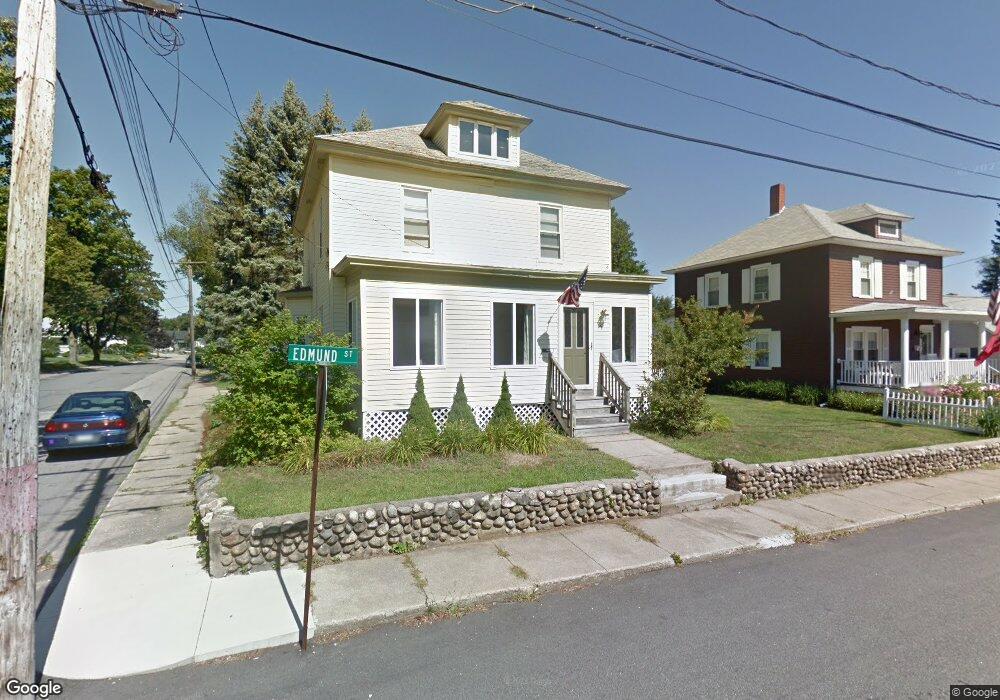 25 Edmund St, Springvale, ME 04083 - photo 1