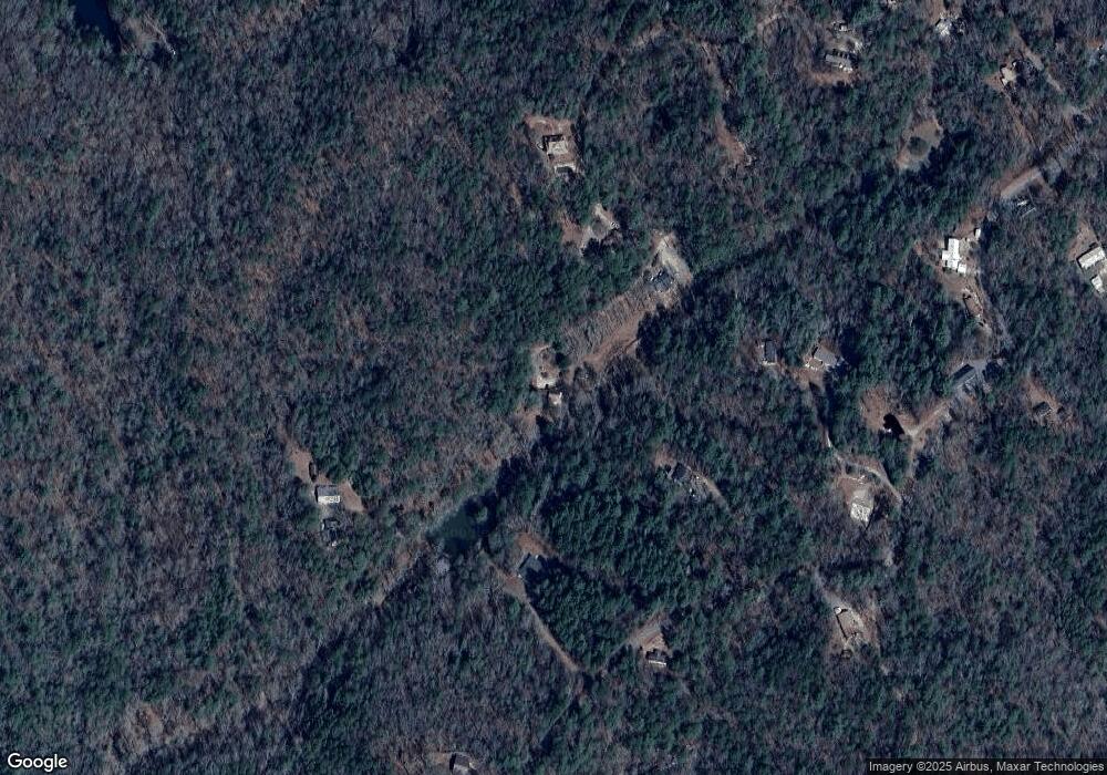 281 White Pine Way, Ellijay, GA 30540 - photo 1