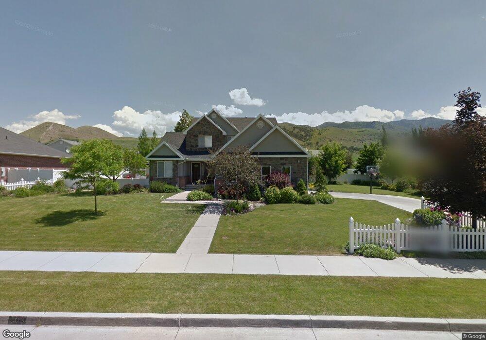 208 N 880 E, Smithfield, UT 84335 - photo 1