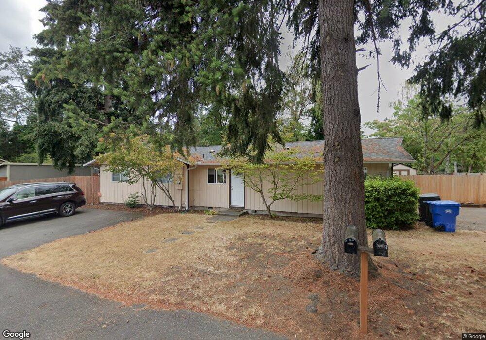 5709 64th St W, University Place, WA 98467 - photo 1