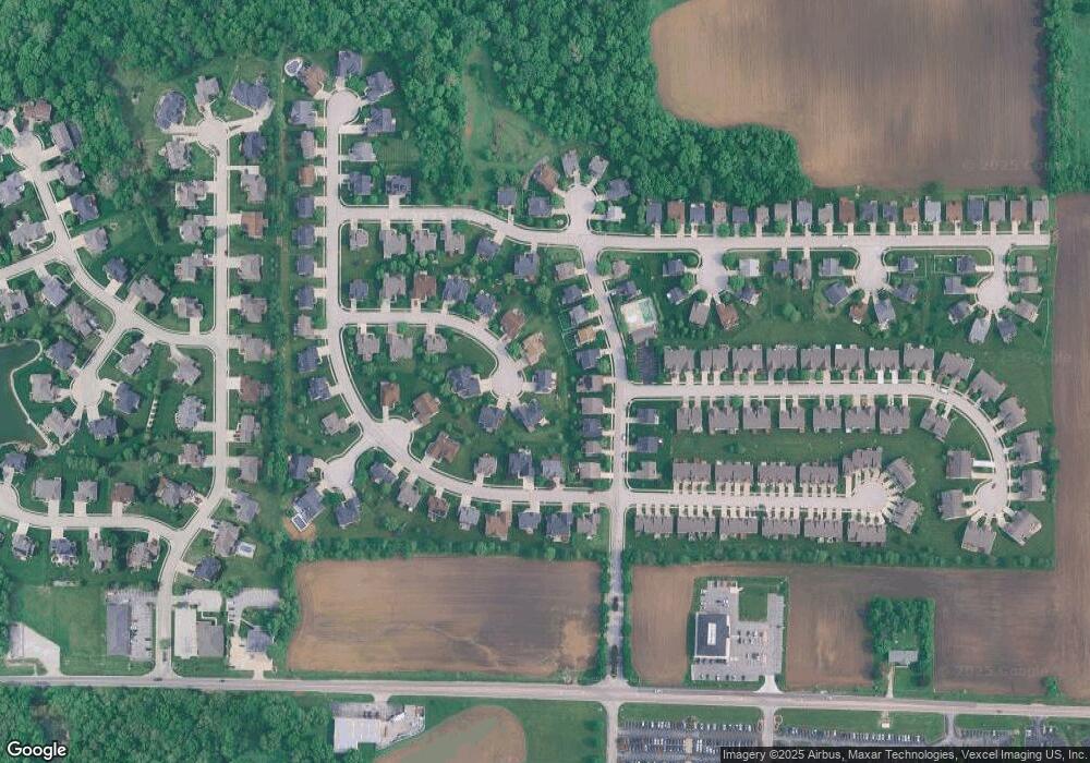 6773 Oxborough Ct, Maryville, IL 62062 - photo 1