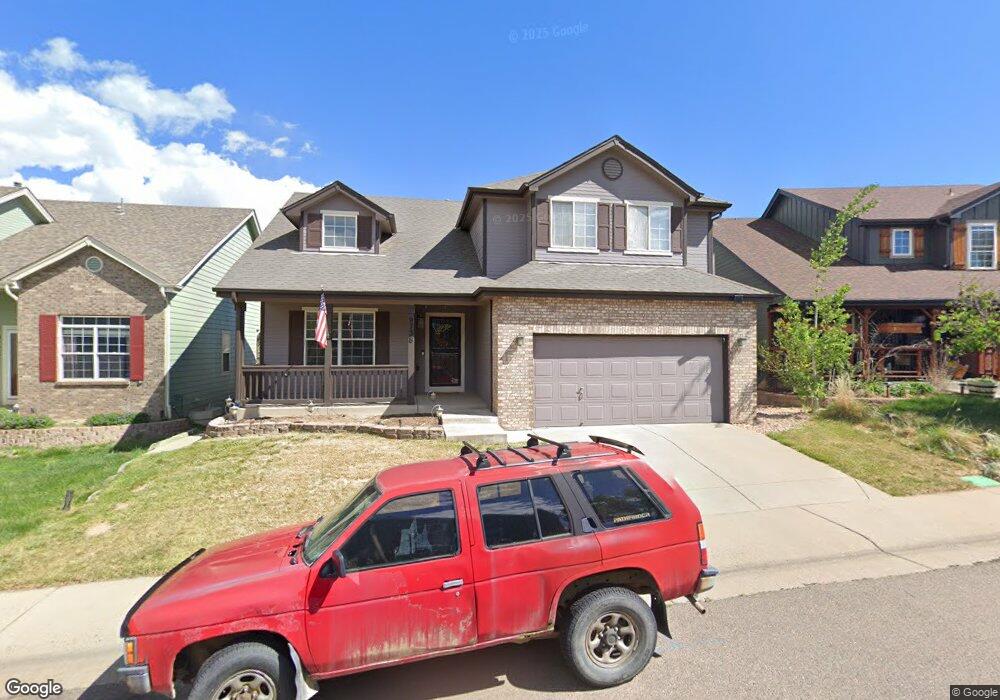 9738 Bucknell Ct, Highlands Ranch, CO 80129 - photo 1