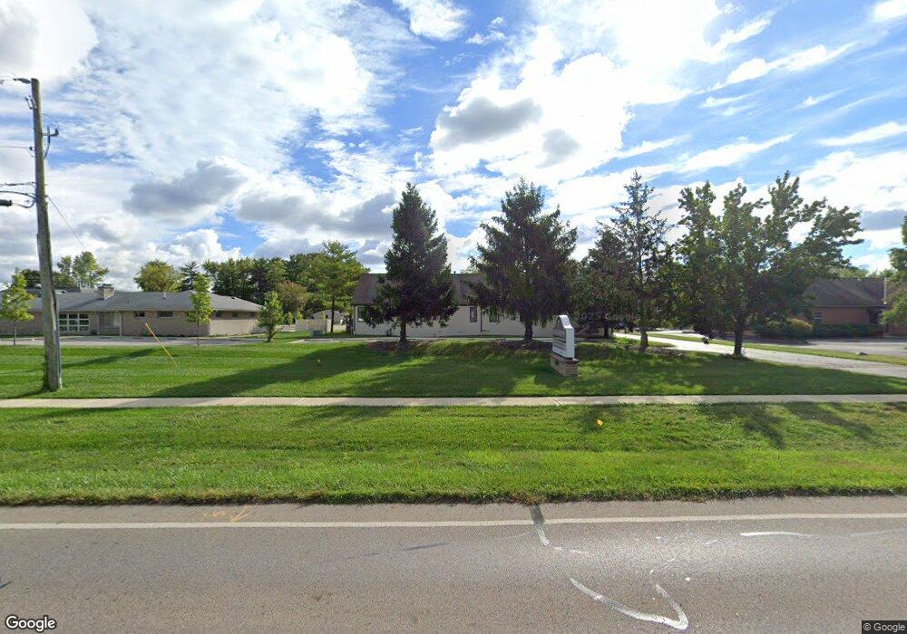 5038 Reed Rd, Columbus, OH 43220 - photo 1