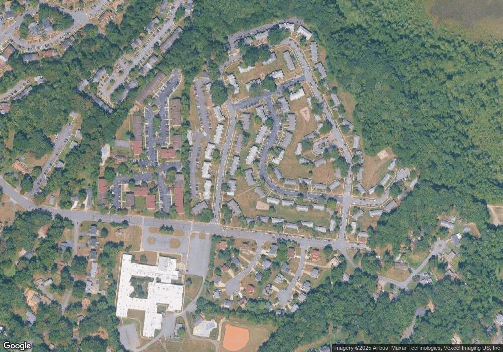 3527 Melrose Ave, Triangle, VA 22172 - photo 1