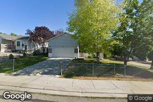 6934 S Mullien Dr, West Jordan, UT 84081