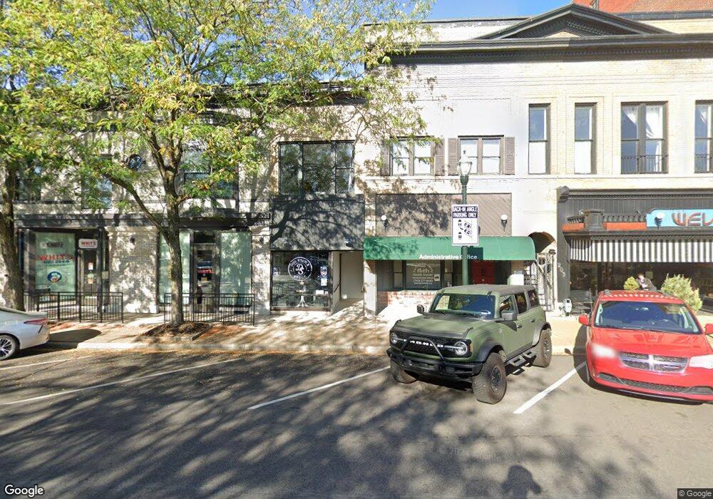 207 S Broad St, Lancaster, OH 43130 - photo 1