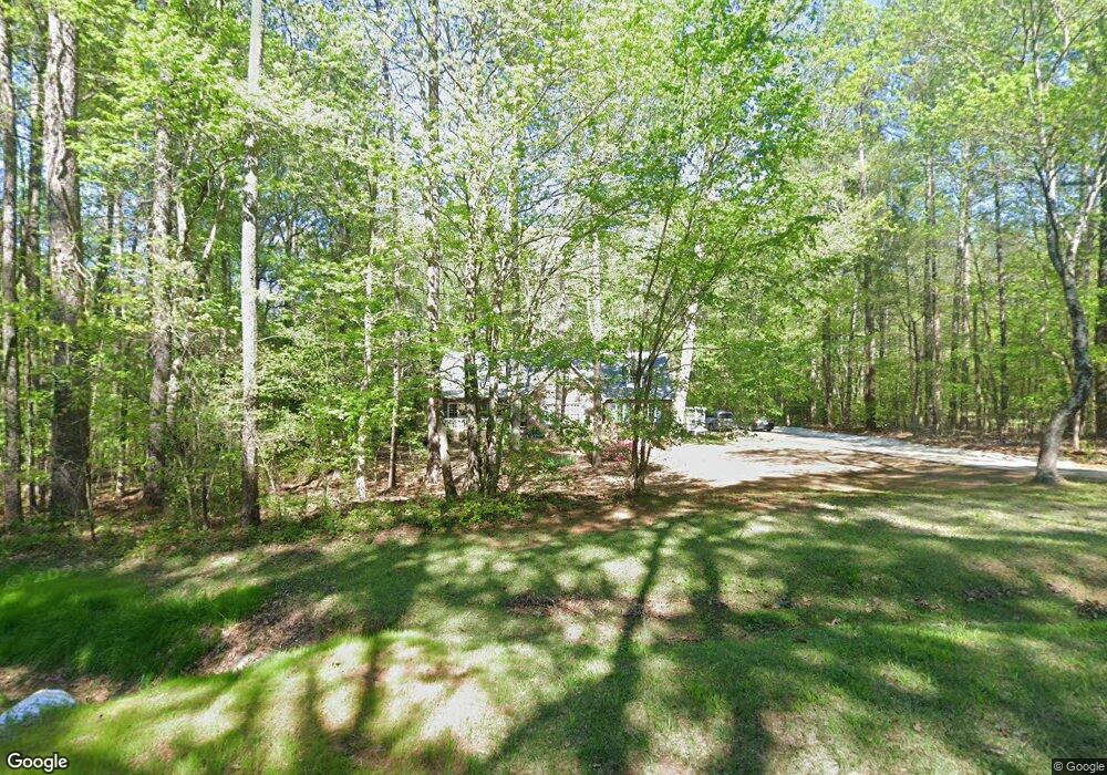 60 Bunnie Trail, Ellenwood, GA 30294 - photo 1