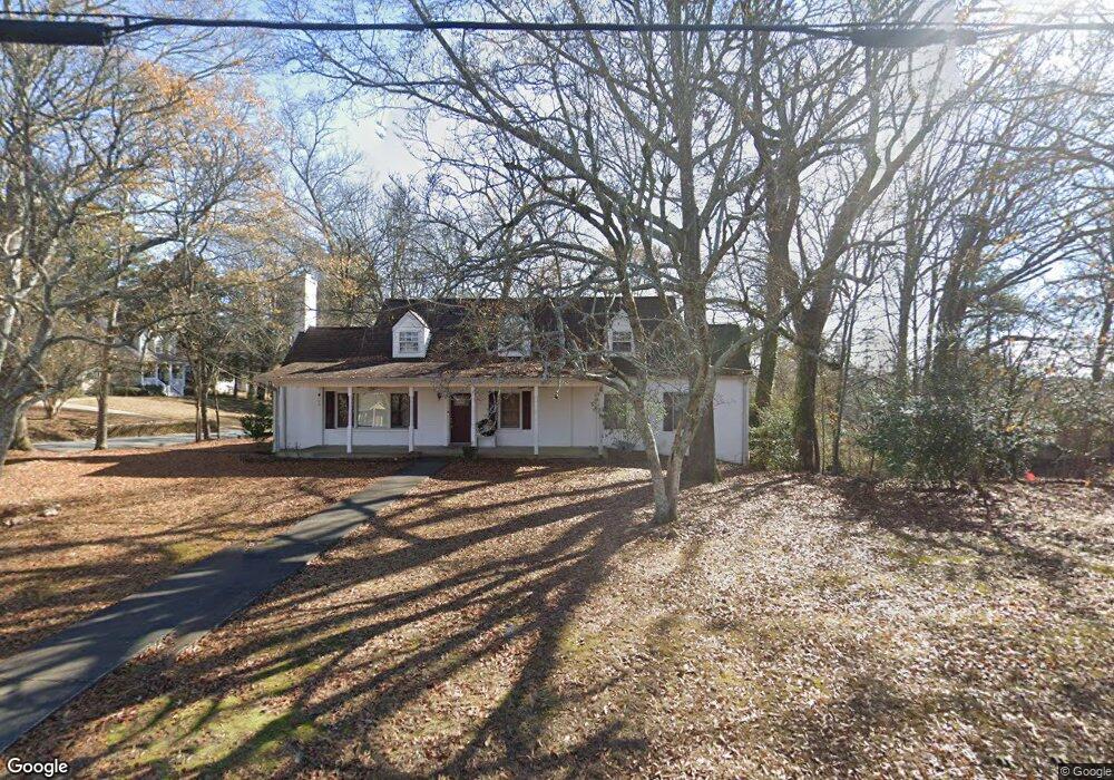 205 Mountain View Dr unit 89, Gainesville, GA 30501 - photo 1