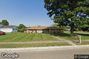 1612 N Breiel Blvd, Middletown, OH 45042