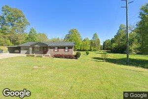 610 Anderson Dr, Linden, AL 36748