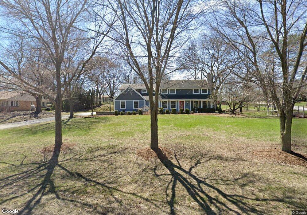 12635 Elmhurst Pkwy, Elm Grove, WI 53122 - photo 1