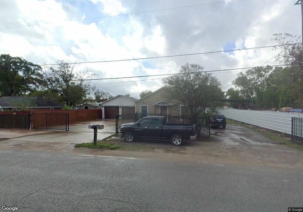 6217 Chippewa Blvd, Houston, TX 77086 - photo 1