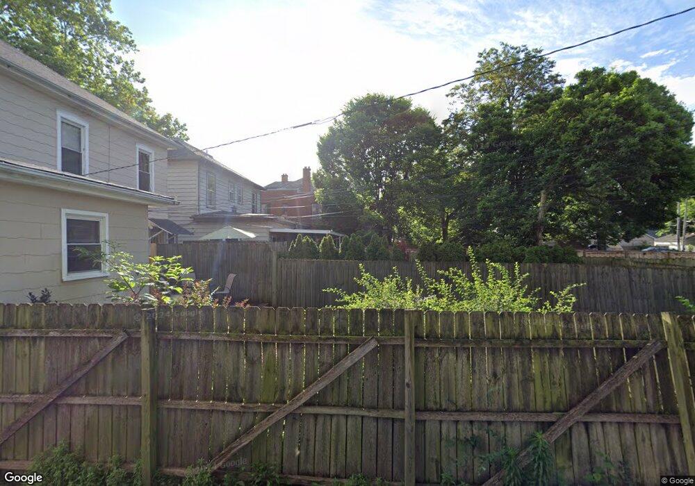 231-233 Thurman Ave, Columbus, OH 43206 - photo 1