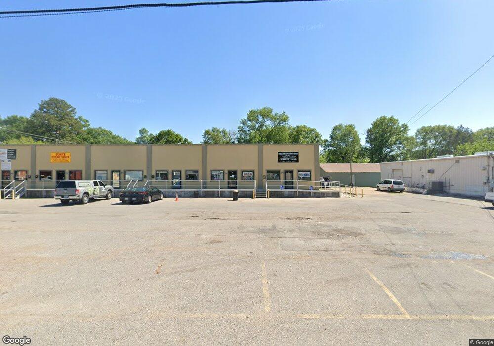 631 E Laurel Ave, Eunice, LA 70535 - photo 1