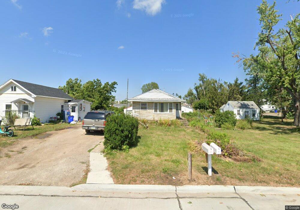 1108 20th Ave SW, Cedar Rapids, IA 52404 - photo 1