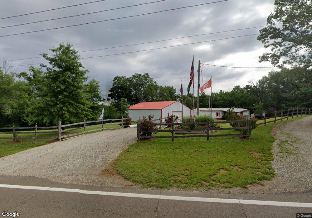 5662 Highway N, Robertsville, MO 63072 - photo 1