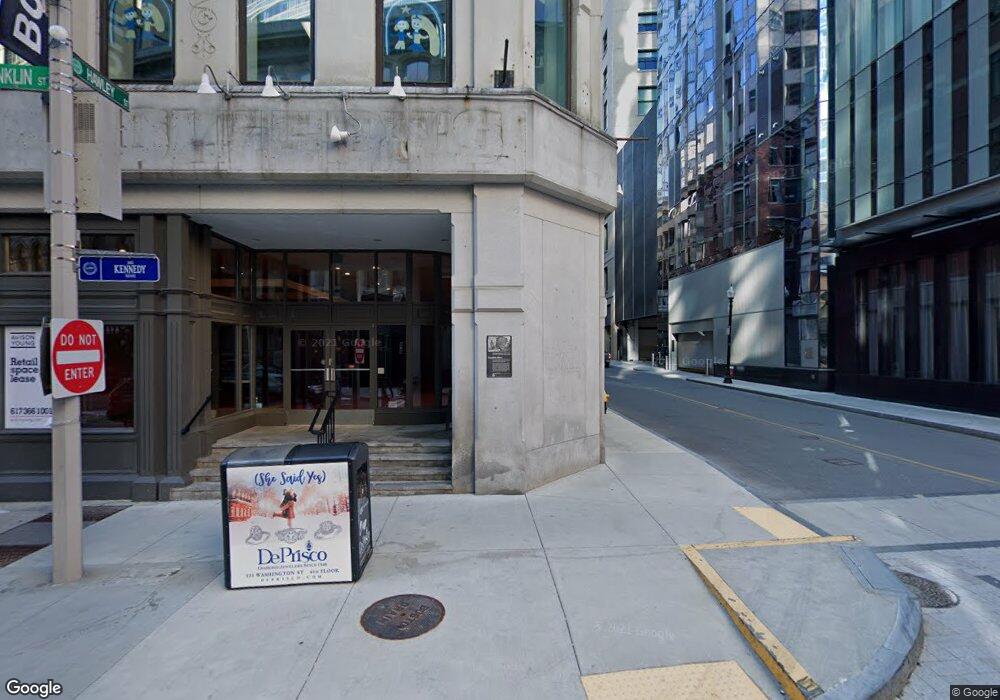 11 Franklin St, Charlestown, MA 02129 - photo 1