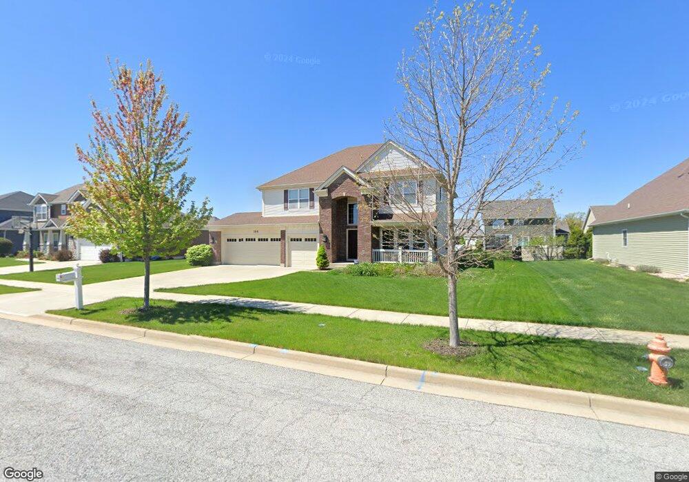 755 Huey Dr, Crown Point, IN 46307 - photo 1