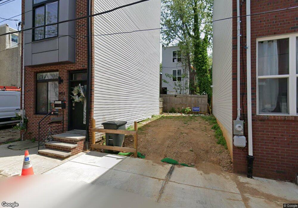 1447 N Marston St, Philadelphia, PA 19121 - photo 1