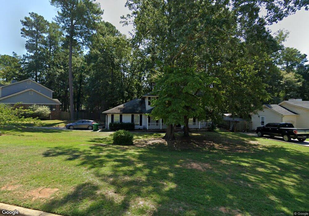 511 Adams Mill Ln, Evans, GA 30809 - photo 1