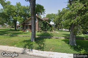 226 4th Ave W, Benkelman, NE 69021