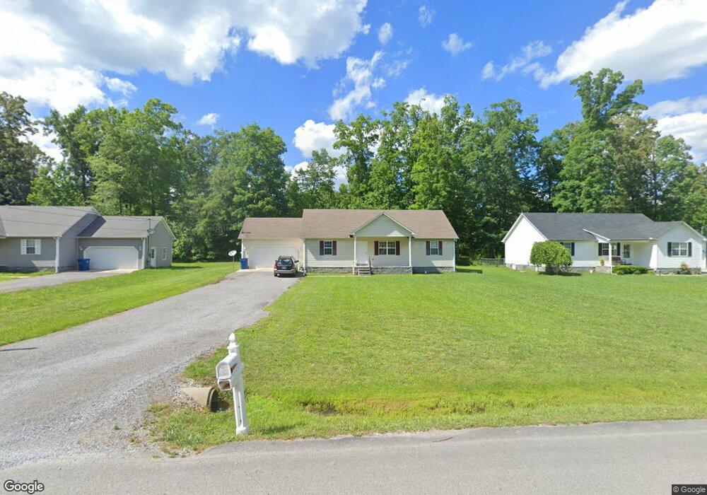 193 Forrestwood Dr, Manchester, TN 37355 - photo 1